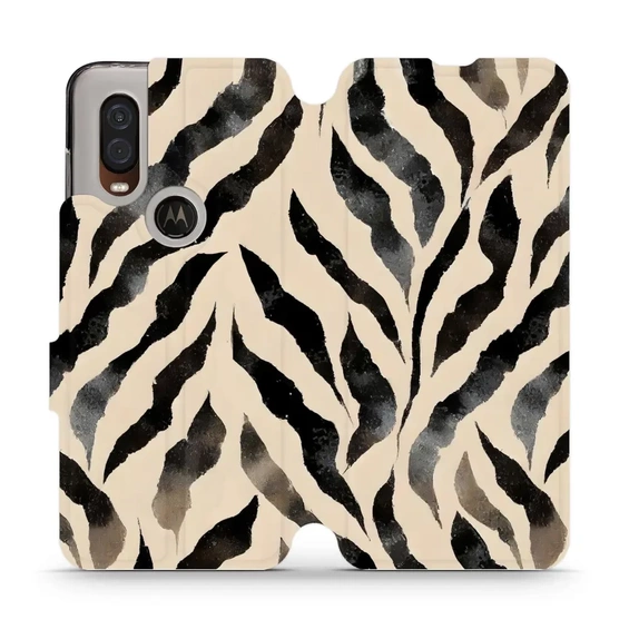 Phone Case Motorola One Vision - Design VA53S