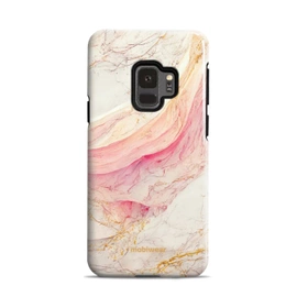 Hülle Elite Pro für Samsung Galaxy S9 - Farbe EP32E