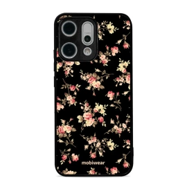 Phone Glossy Case OPPO Reno 14 5G - Design G039G