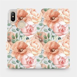 Phone Case Xiaomi Mi A2 - Design MP02S