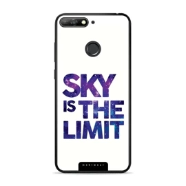 Phone Glossy Case Huawei Honor 7A - Design G081G