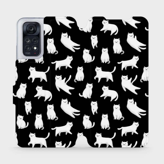 Etui do Xiaomi POCO M4 Pro 4G - wzór V163S