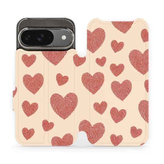 Phone Case Google Pixel 9 - Design VP93S