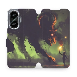 Phone Case Xiaomi POCO F7 - Design VA08P