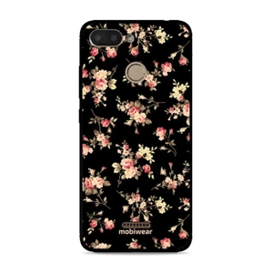 Phone Glossy Case Xiaomi Redmi 6 - Design G039G