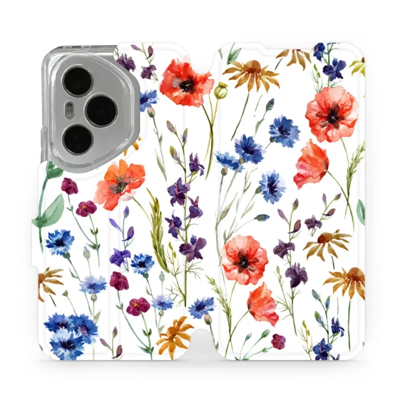 Etui do Huawei Honor 400 Pro - wzór MP04S