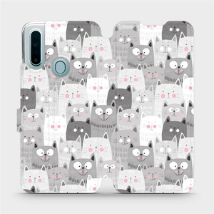 Phone Case OPPO A31 - Design M099P