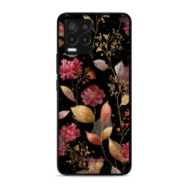 Phone Glossy Case Realme 8 Pro - Design G171G