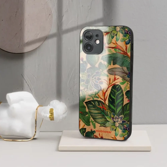 Hülle Glossy Case für Xiaomi Mi Note 10 Lite - Farbe G036G