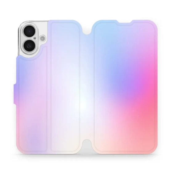 Phone Case Apple iPhone 16 Plus - Design VP65S