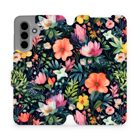 Etui do Samsung Galaxy A26 5G - wzór VP48S