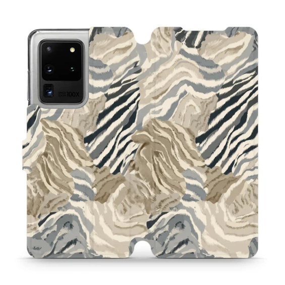 Phone Case Samsung Galaxy S20 Ultra - Design V168S