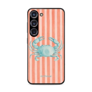 Hülle Glossy Case für Samsung Galaxy S23 - Farbe GP87G