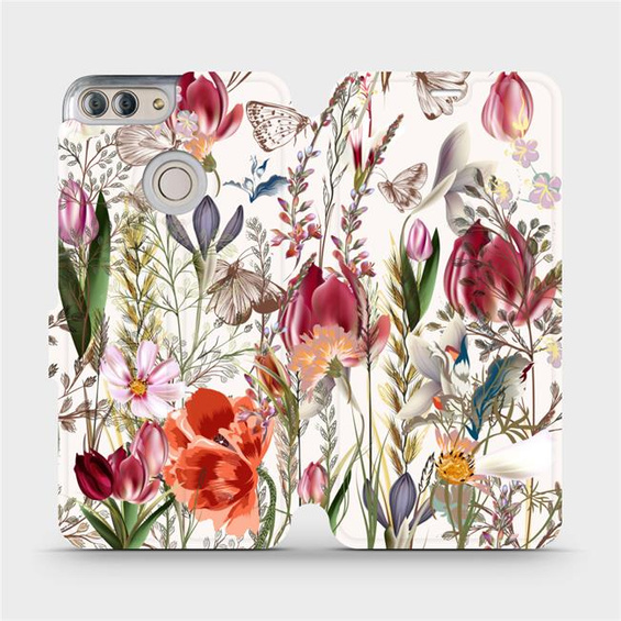 Phone Case Huawei P Smart - Design MP01S