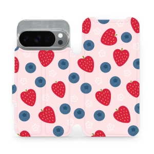 Etui do Google Pixel 10 Pro - wzór VP84S