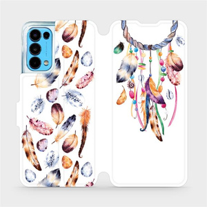 Phone Case OPPO RENO 5 5G - Design M003S