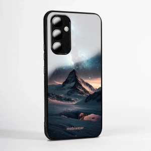 Phone Glossy Case OPPO A5m - Design G006G