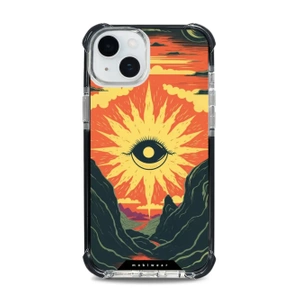 Hülle MagSafe Elite Bumper für Apple iPhone 15 Plus - Farbe D025D