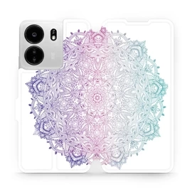 Phone Case Xiaomi POCO C65 - Design M008S
