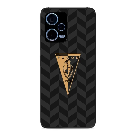 Phone Glossy Case Xiaomi Redmi Note 12 Pro Plus 5G - Design G06PS