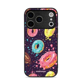 Phone Glossy Case Apple iPhone 17 Pro - Design G046G