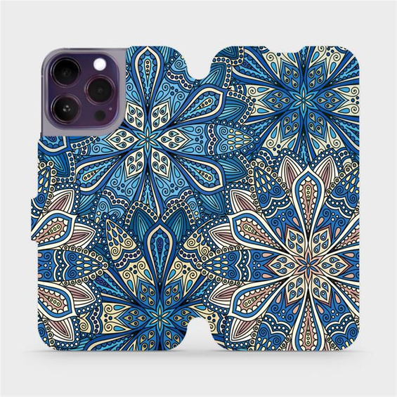 Hülle für Apple iPhone 14 Pro Max - Farbe V108P