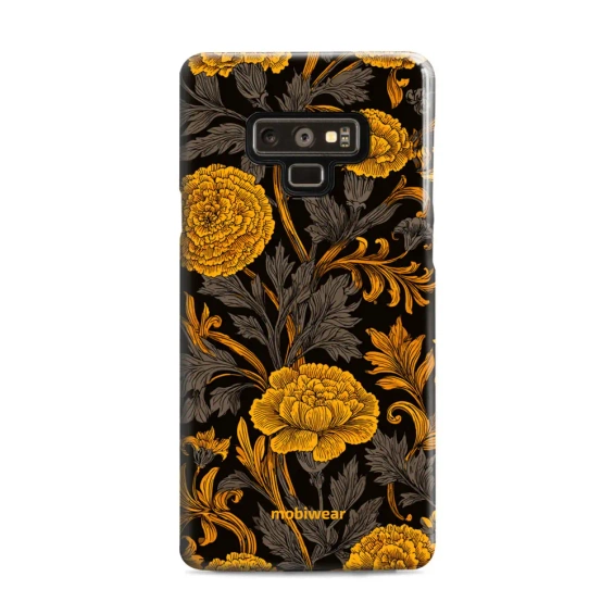 Case Elite Pro for Samsung Galaxy Note 9 - Design E173E