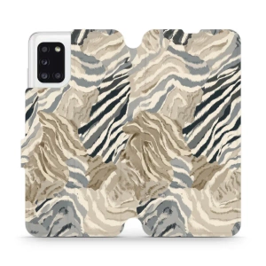 Phone Case Samsung Galaxy A31 - Design V168S