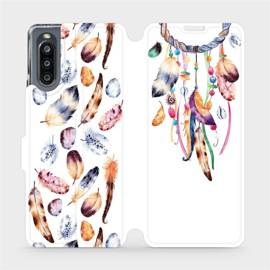 Phone Case Sony Xperia 10 IV - Design M003S