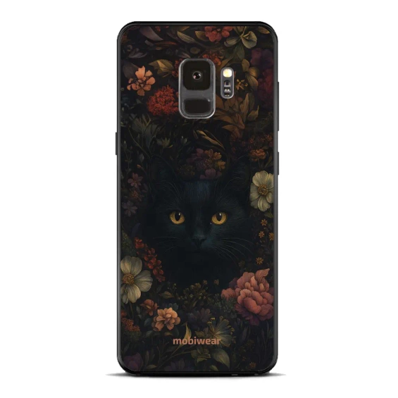 Etui Glossy Case do Samsung Galaxy S9 - wzór G161G