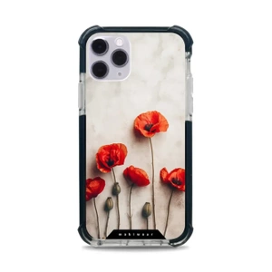 Hülle MagSafe Elite Bumper für Apple iPhone 11 Pro - Farbe D012D