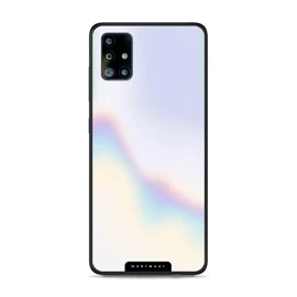 Hülle Glossy Case für Samsung Galaxy A51 - Farbe G064G