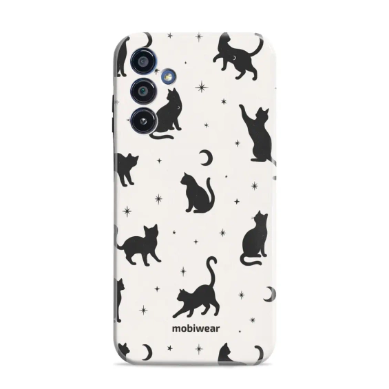 Case Elite Pro for Samsung Galaxy A15 5G - Design E162E