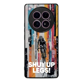 Hülle Glossy Case für Infinix ZERO 40 5G - Farbe GD06G