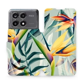 Phone Case Xiaomi POCO X6 Pro - Design MC02S