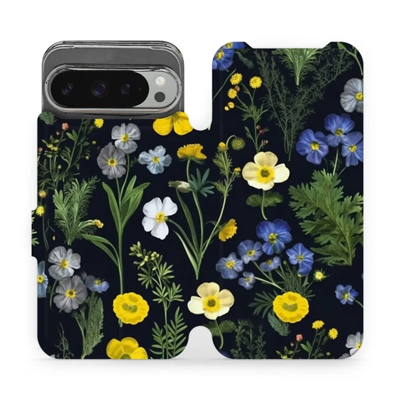 Phone Case Google Pixel 9 Pro XL - Design VP47S