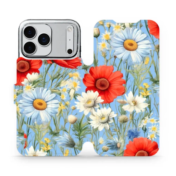 Phone Case Apple iPhone 17 Pro Max - Design VP44S