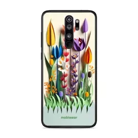 Etui Glossy Case do Xiaomi Redmi Note 8 Pro - wzór G015G
