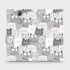 Phone Case Sony Xperia XA2 - Design M099P