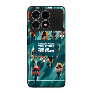 Hülle Glossy Case für Xiaomi POCO F6 Pro - Farbe GD02G