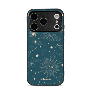 Hülle Glossy Case für Apple iPhone 17 Pro - Farbe G047G