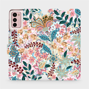 Phone Case Motorola Moto G42 - Design MX04S
