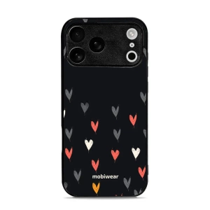 Phone Glossy Case Apple iPhone 17 Pro Max - Design GP79G