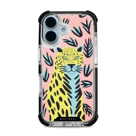 Case MagSafe Elite Bumper for Apple iPhone 17 - Design D028D