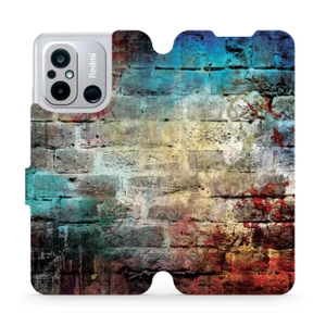 Phone Case Xiaomi Redmi 12C - Design V061P