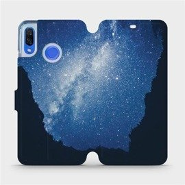 Phone Case Huawei Nova 3 - Design M146P