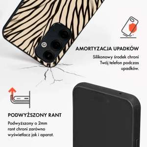 Phone Glossy Case Xiaomi Redmi Note 15 Pro Plus 5G - Design GA52G