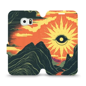 Phone Case Samsung Galaxy S6 Edge - Design VP55S