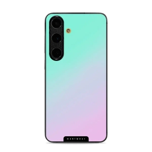 Phone Glossy Case Samsung Galaxy S24 FE - Design G063G