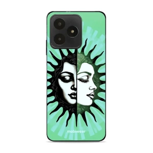 Phone Glossy Case Realme Note 50 - Design G058G